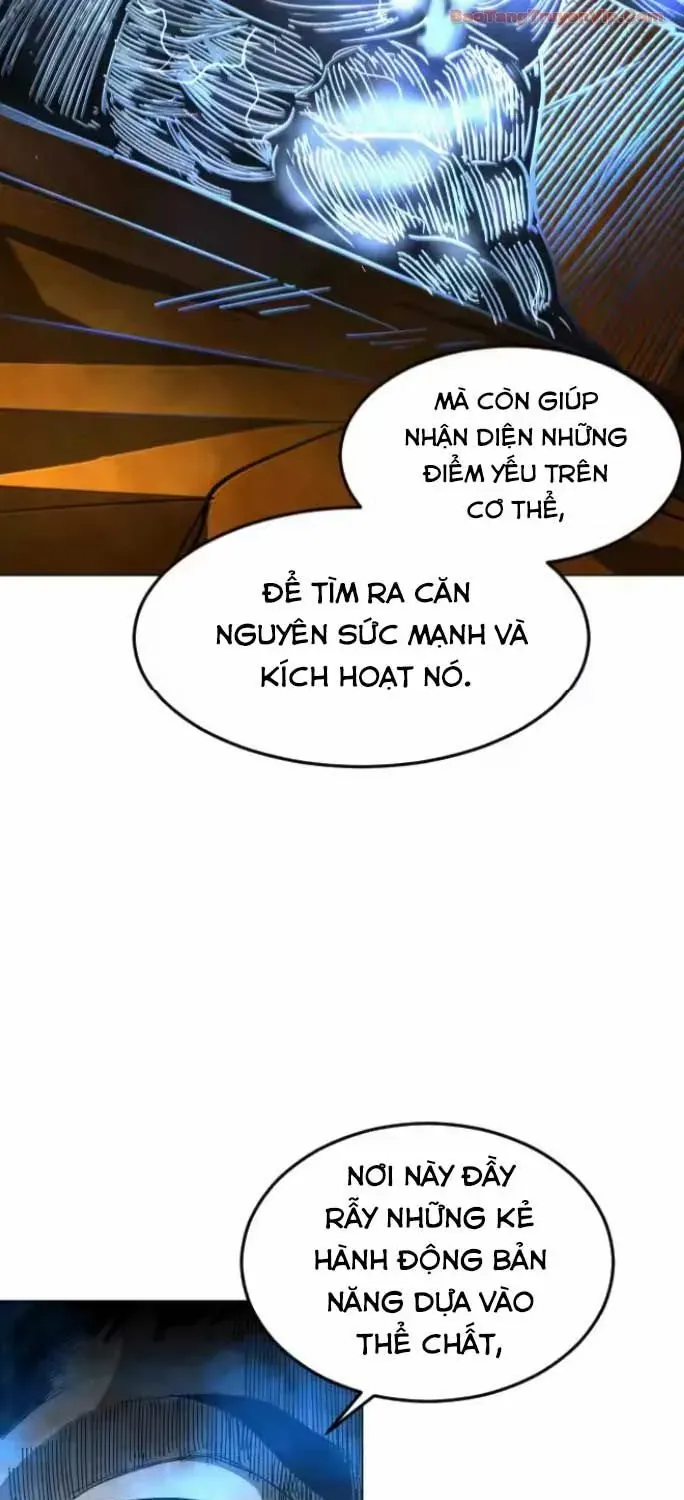 Vùng Đất Sương Mù Chap 30 - Next Chap 31
