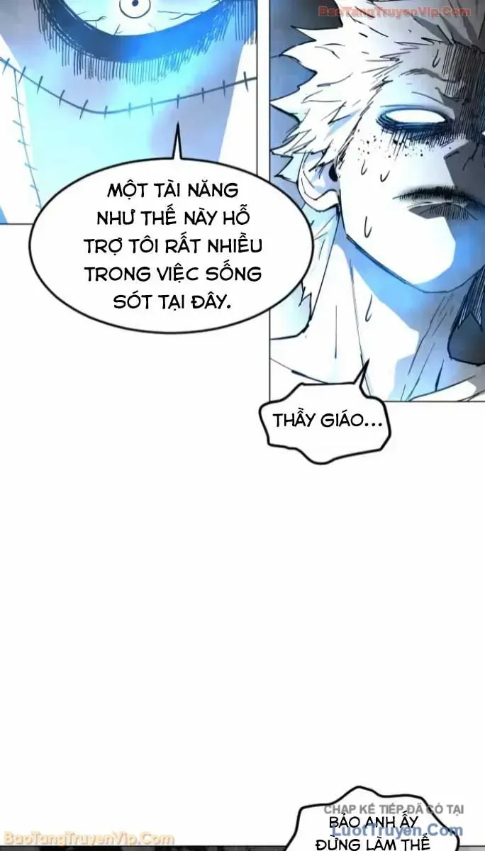 Vùng Đất Sương Mù Chap 30 - Next Chap 31