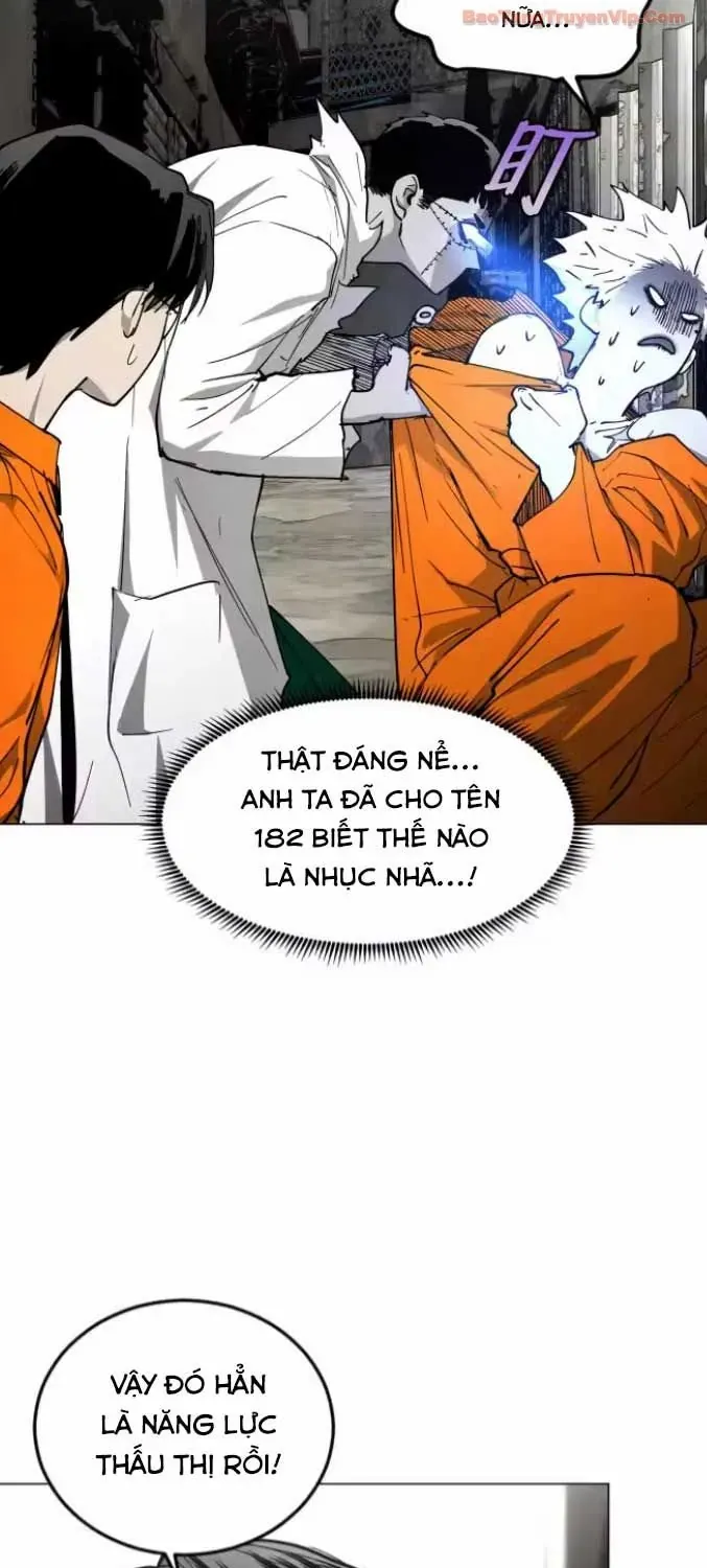 Vùng Đất Sương Mù Chap 30 - Next Chap 31