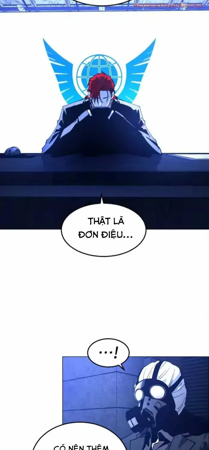 Vùng Đất Sương Mù Chap 30 - Next Chap 31