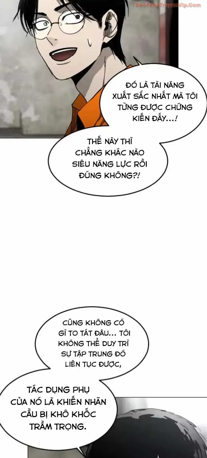 Vùng Đất Sương Mù Chap 30 - Next Chap 31