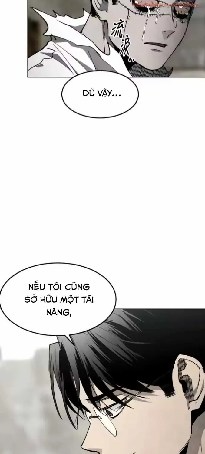 Vùng Đất Sương Mù Chap 30 - Next Chap 31