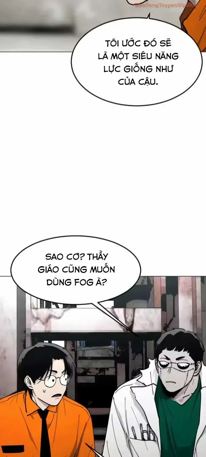 Vùng Đất Sương Mù Chap 30 - Next Chap 31