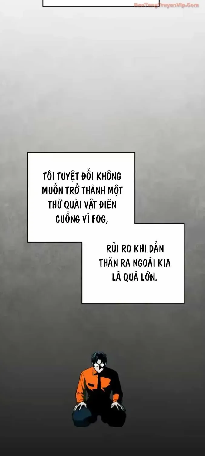 Vùng Đất Sương Mù Chap 30 - Next Chap 31