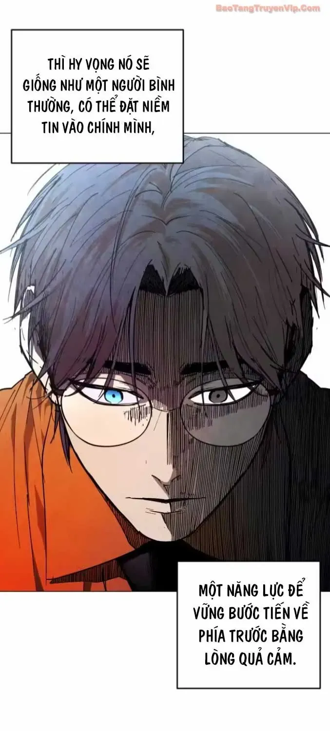 Vùng Đất Sương Mù Chap 30 - Next Chap 31