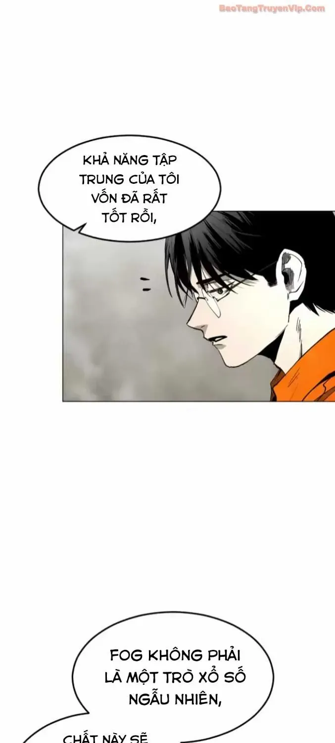 Vùng Đất Sương Mù Chap 30 - Next Chap 31