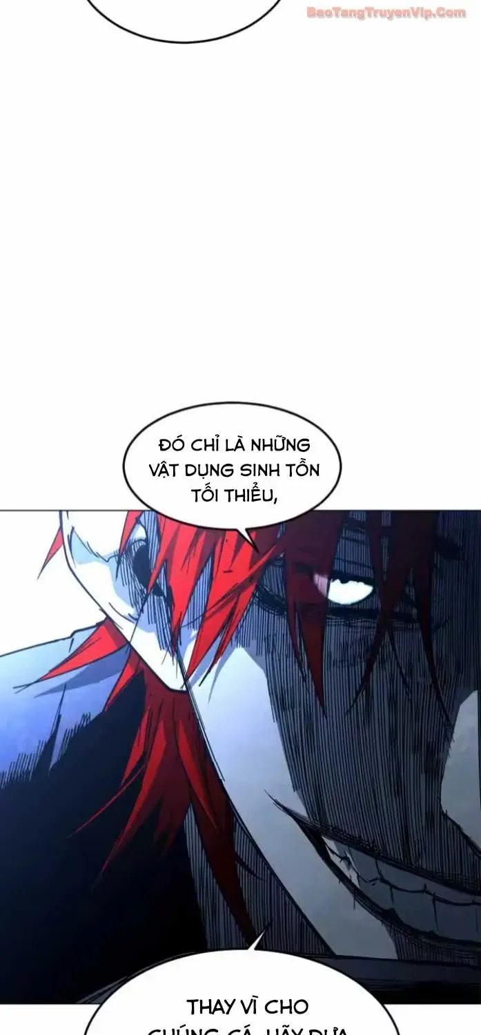 Vùng Đất Sương Mù Chap 30 - Next Chap 31