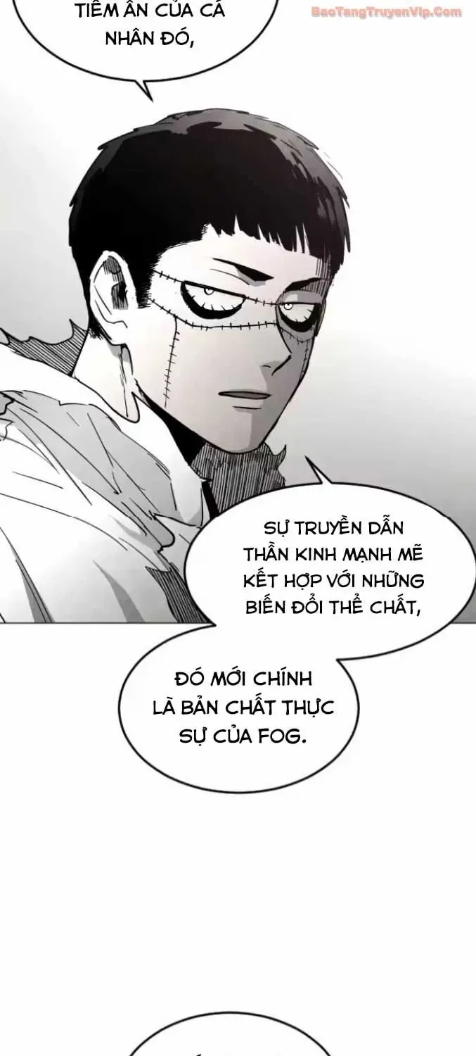Vùng Đất Sương Mù Chap 30 - Next Chap 31