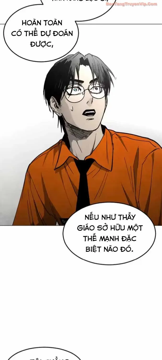 Vùng Đất Sương Mù Chap 30 - Next Chap 31