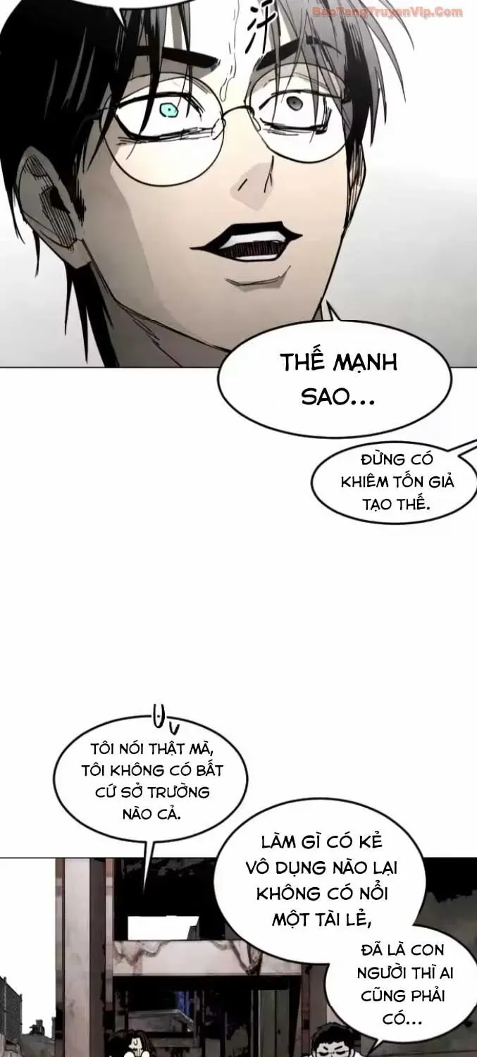 Vùng Đất Sương Mù Chap 30 - Next Chap 31