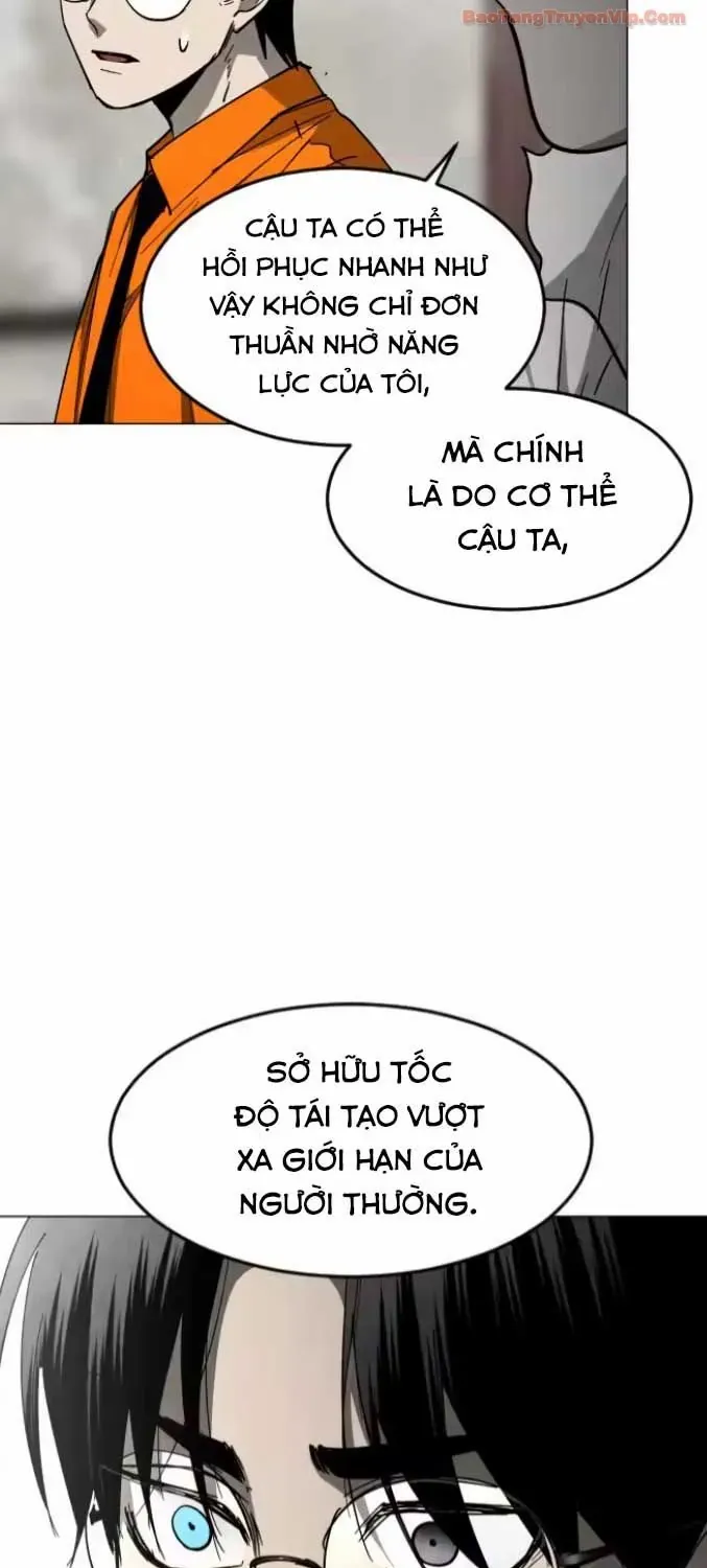 Vùng Đất Sương Mù Chap 30 - Next Chap 31