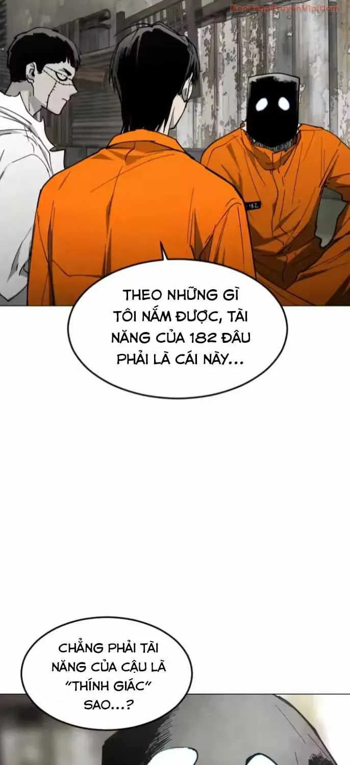 Vùng Đất Sương Mù Chap 30 - Next Chap 31
