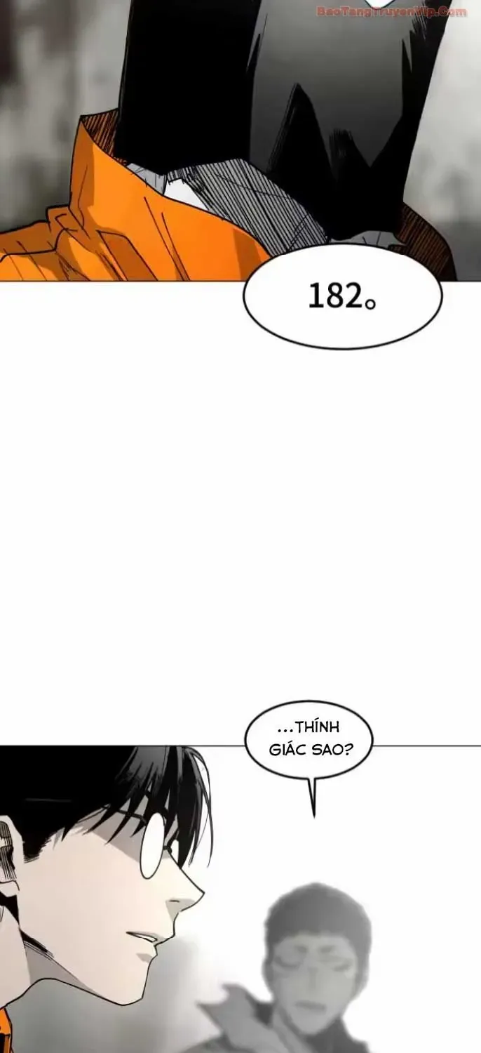 Vùng Đất Sương Mù Chap 30 - Next Chap 31