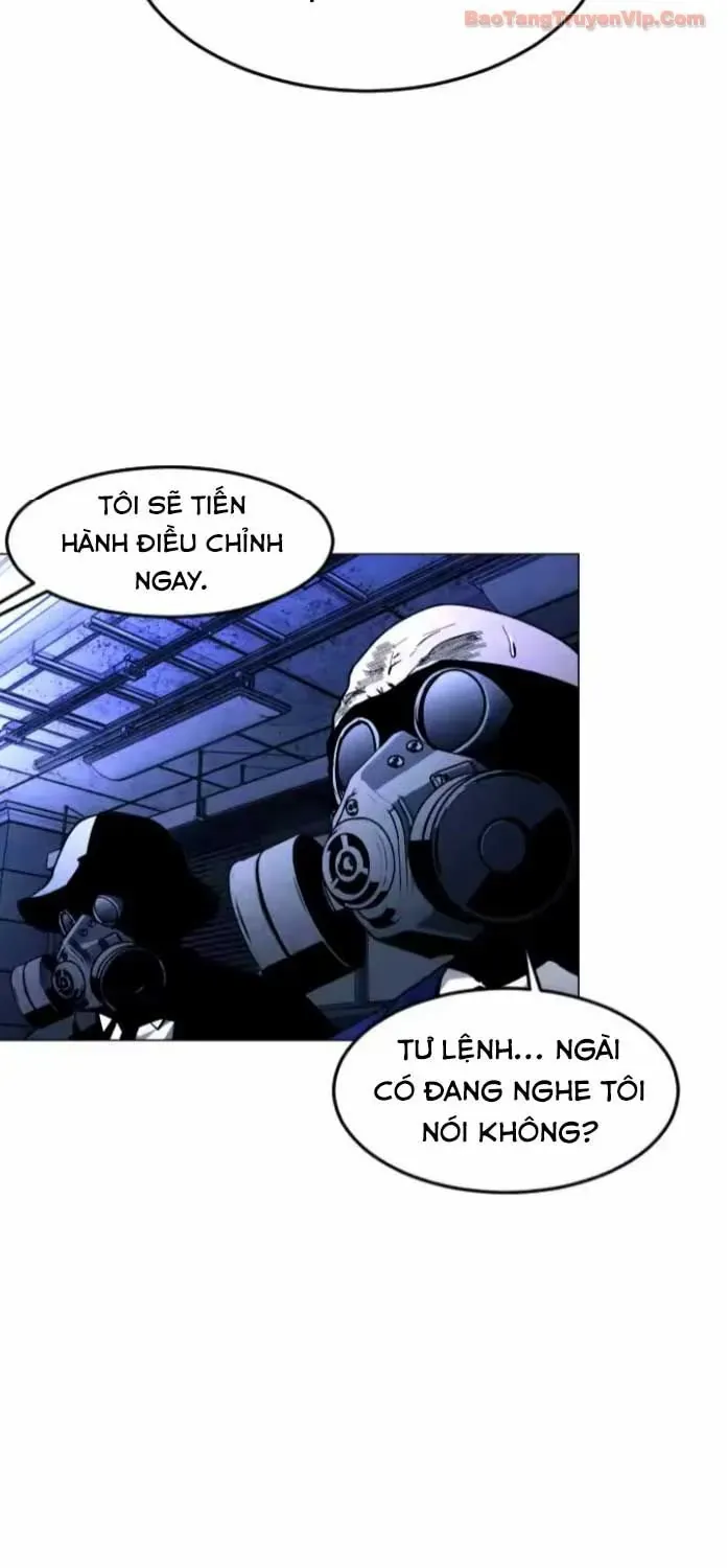 Vùng Đất Sương Mù Chap 30 - Next Chap 31
