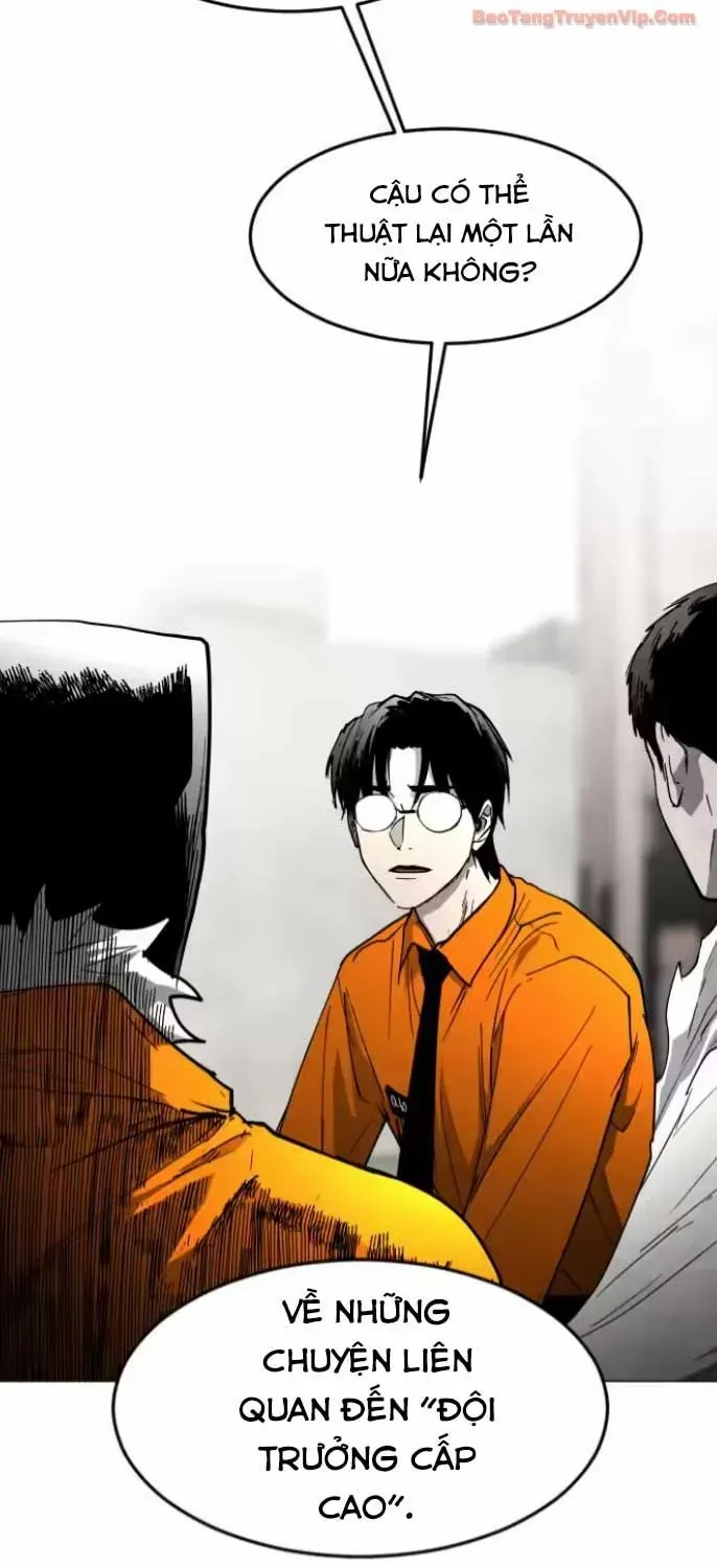 Vùng Đất Sương Mù Chap 30 - Next Chap 31