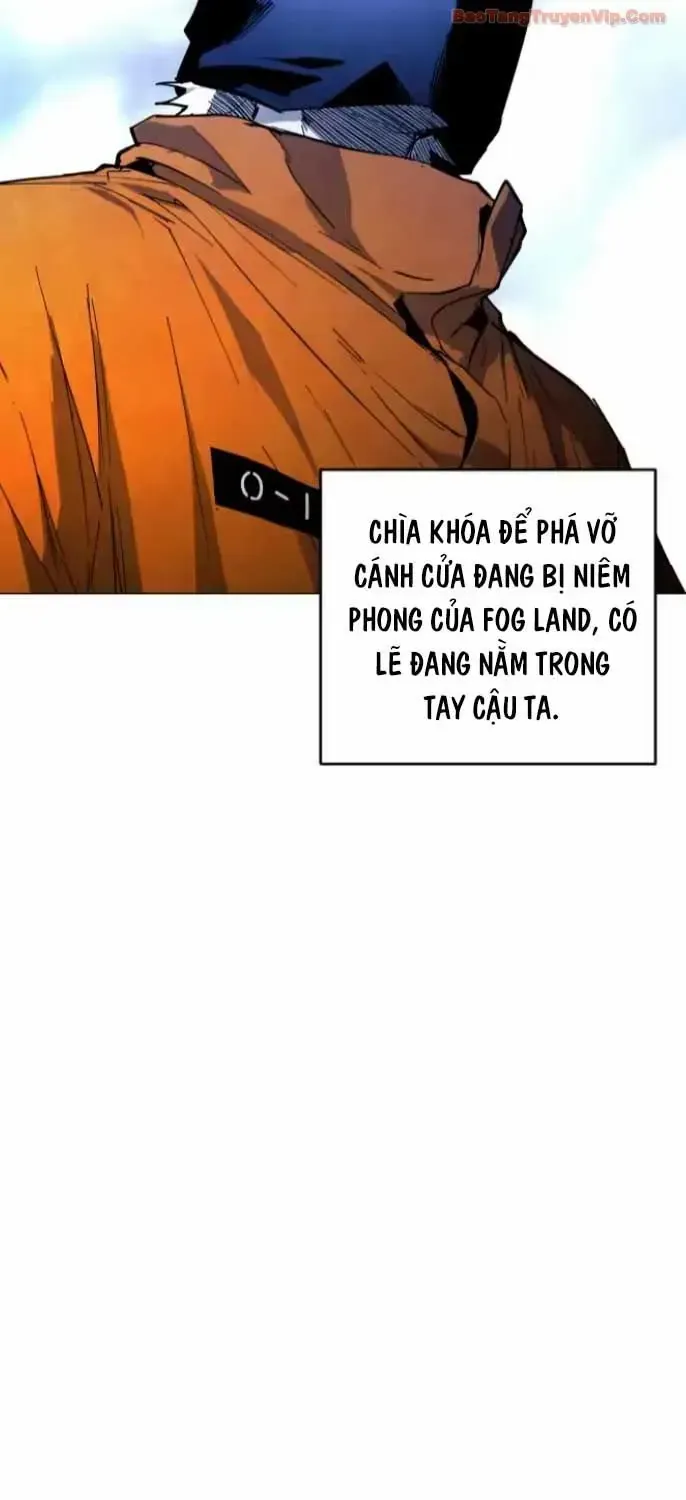 Vùng Đất Sương Mù Chap 30 - Next Chap 31