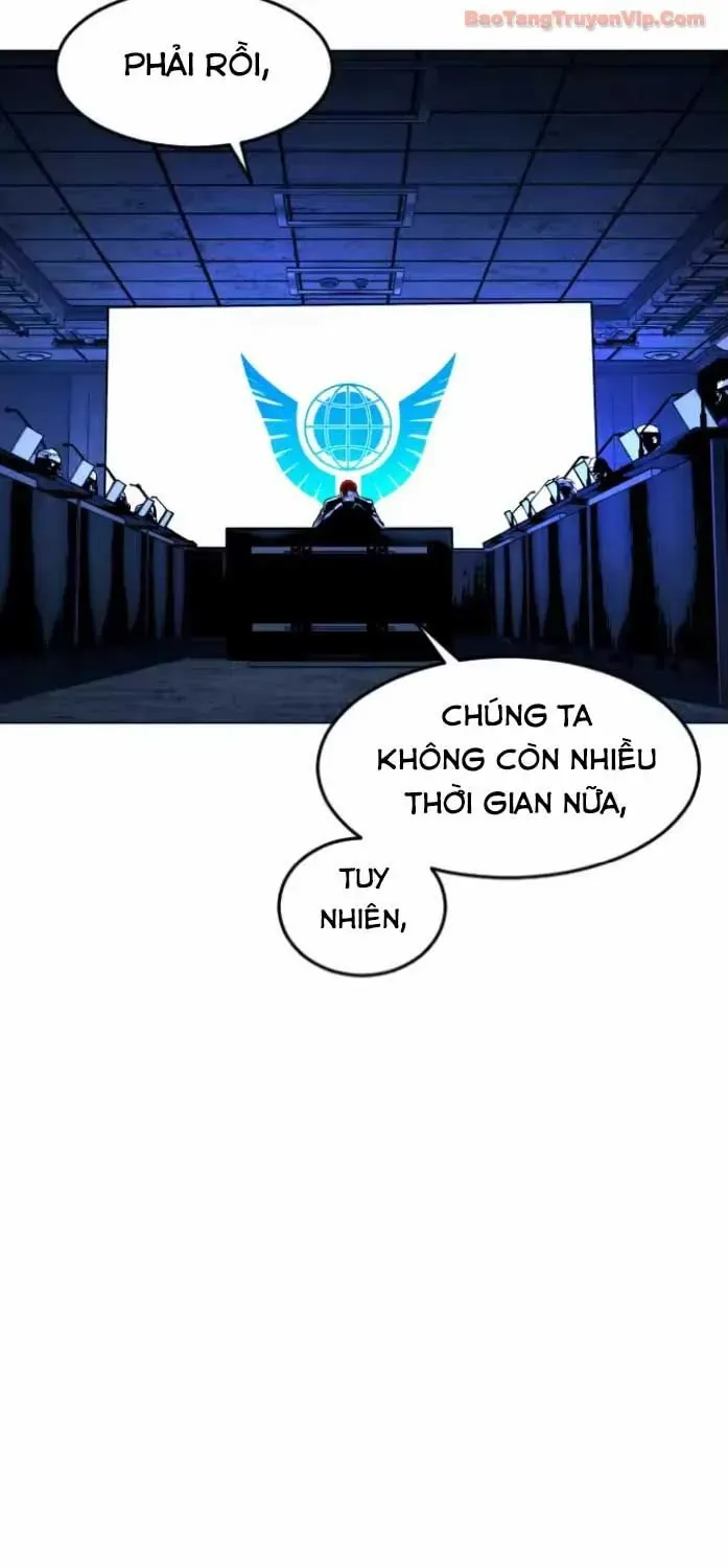 Vùng Đất Sương Mù Chap 30 - Next Chap 31