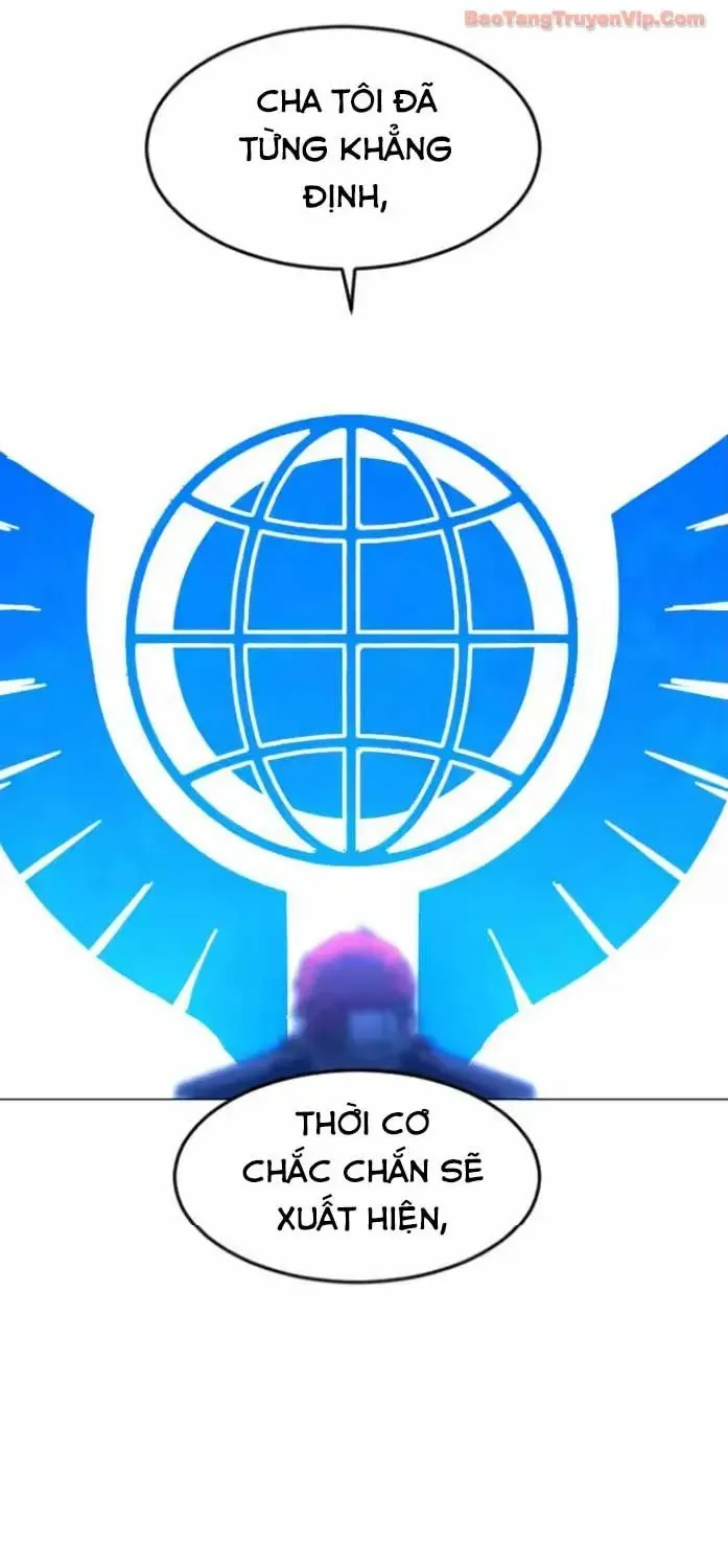 Vùng Đất Sương Mù Chap 30 - Next Chap 31