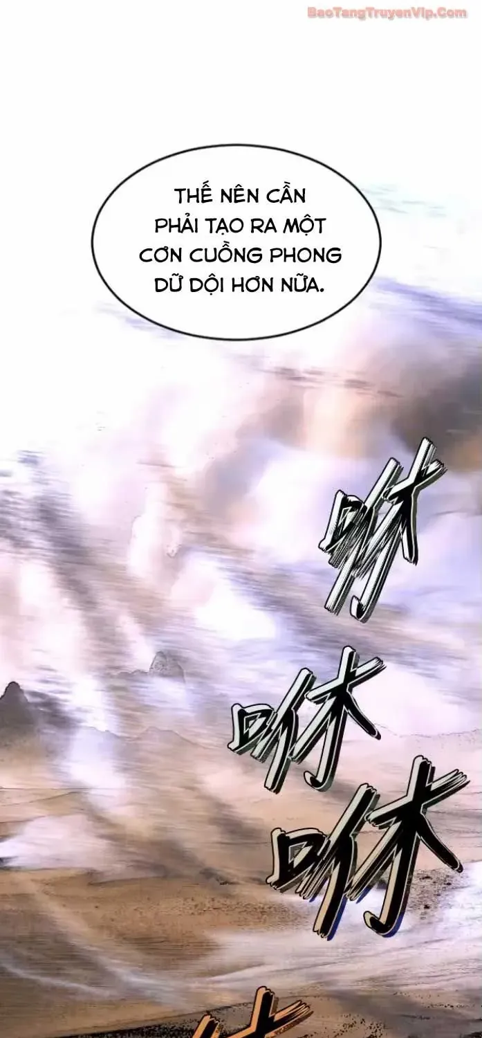 Vùng Đất Sương Mù Chap 30 - Next Chap 31
