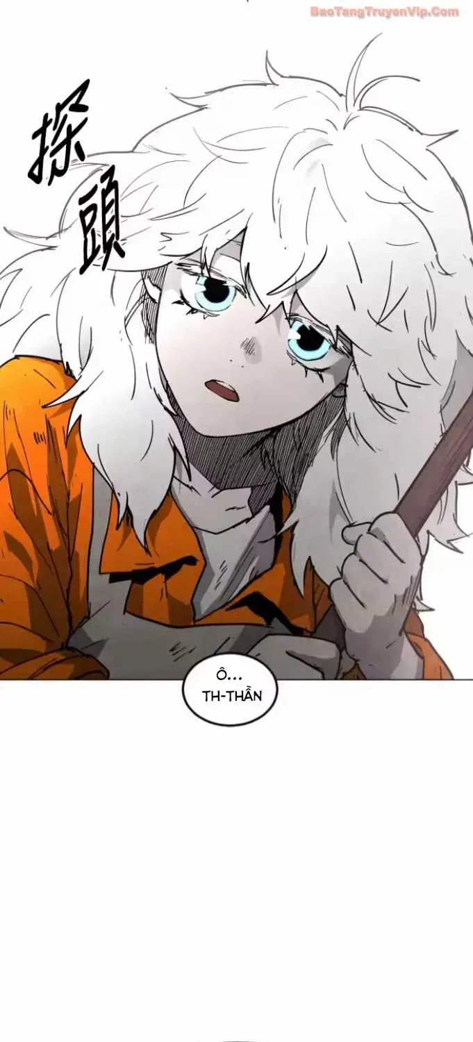 Vùng Đất Sương Mù Chap 30 - Next Chap 31