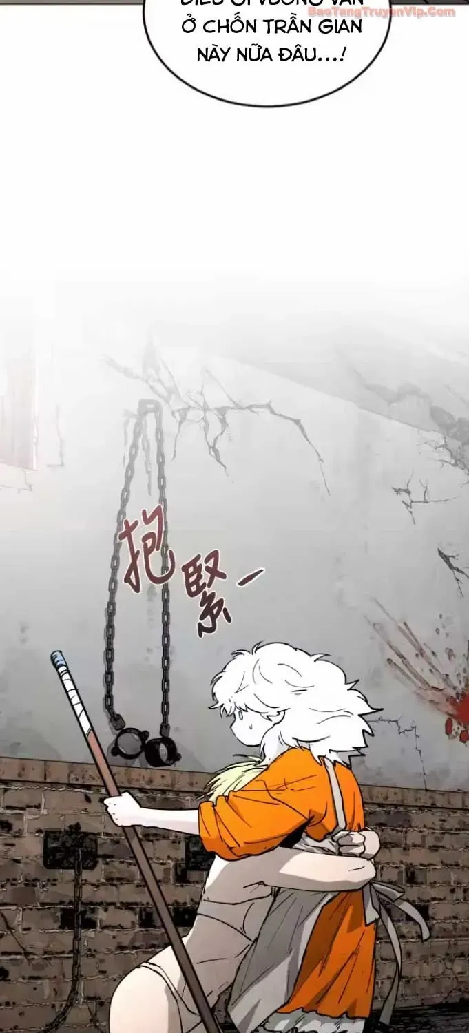 Vùng Đất Sương Mù Chap 30 - Next Chap 31