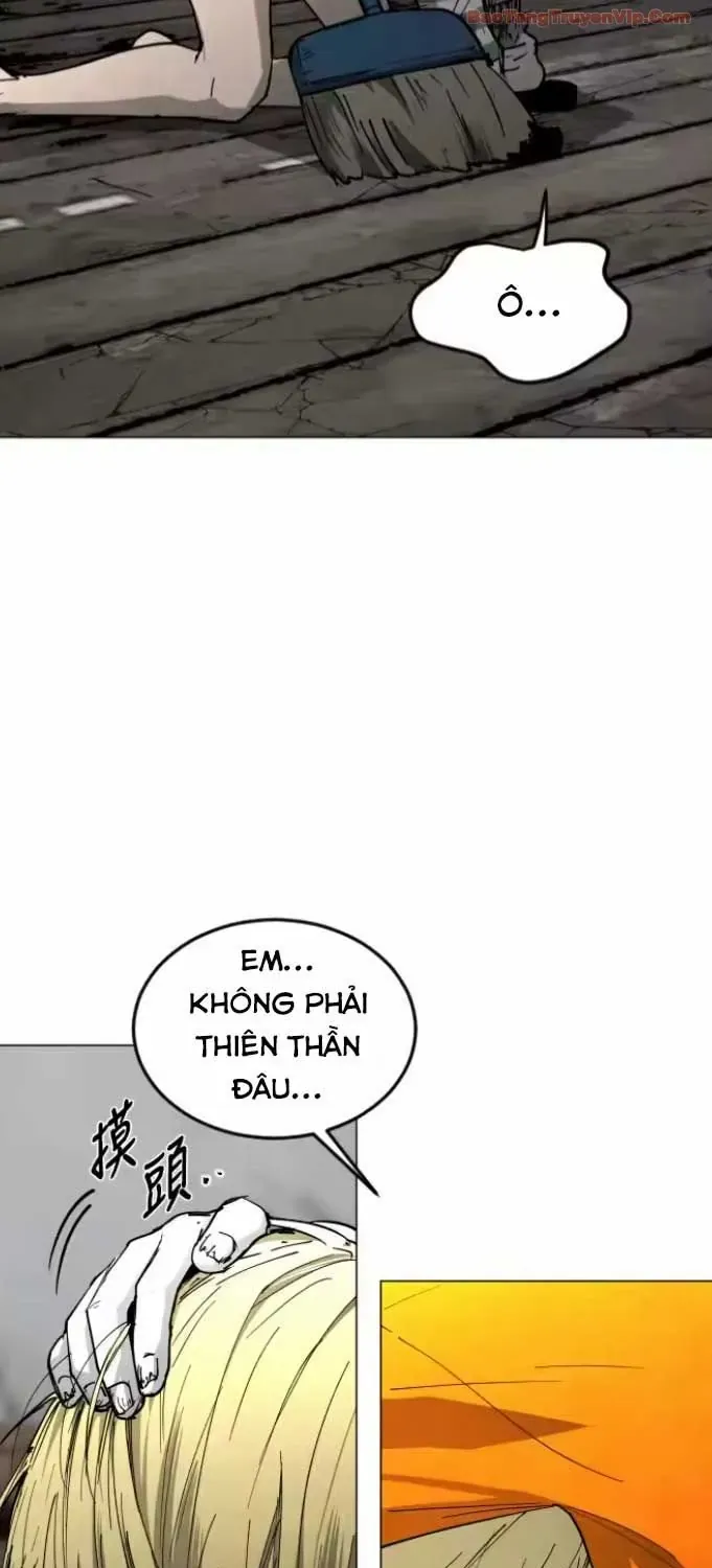 Vùng Đất Sương Mù Chap 30 - Next Chap 31