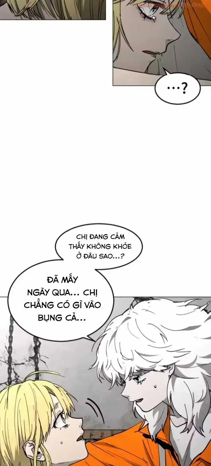 Vùng Đất Sương Mù Chap 30 - Next Chap 31