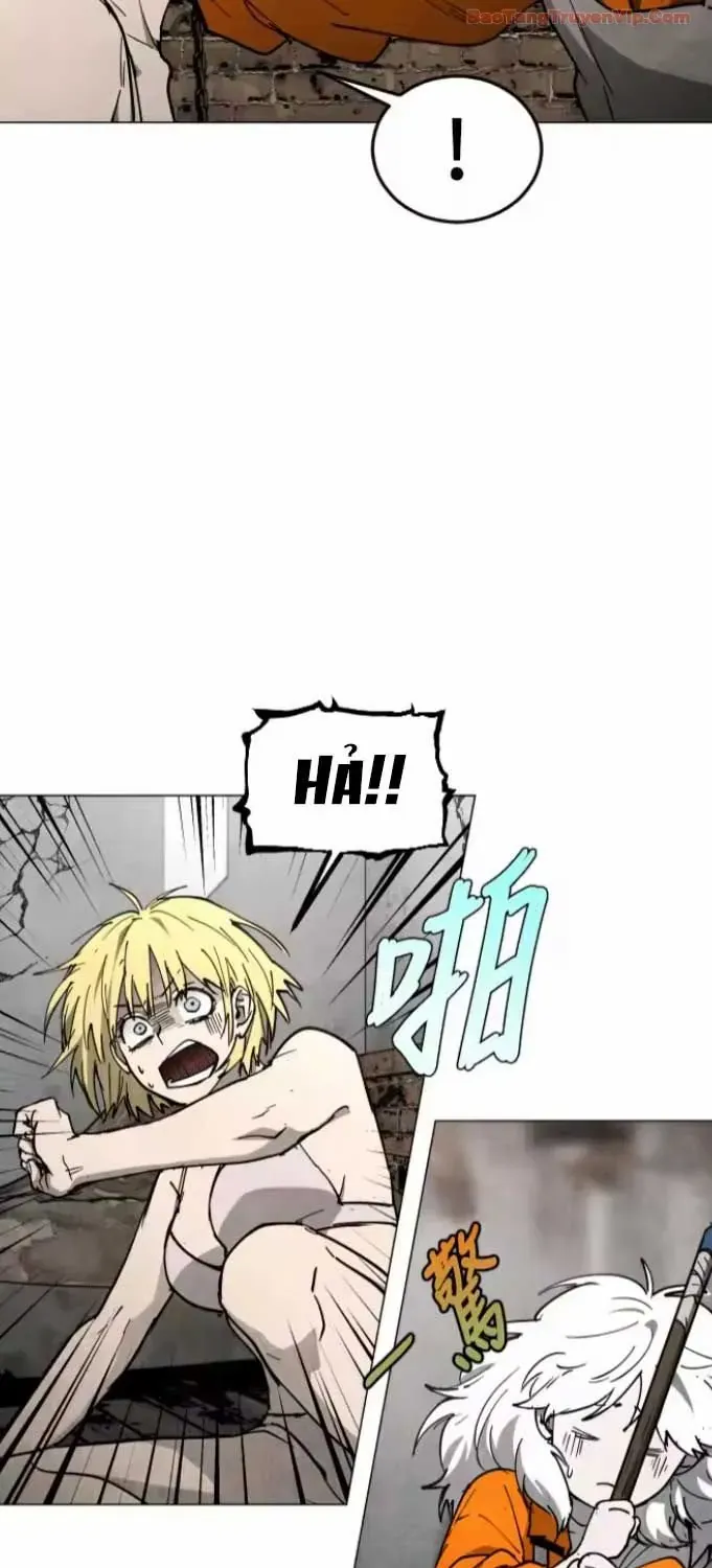 Vùng Đất Sương Mù Chap 30 - Next Chap 31
