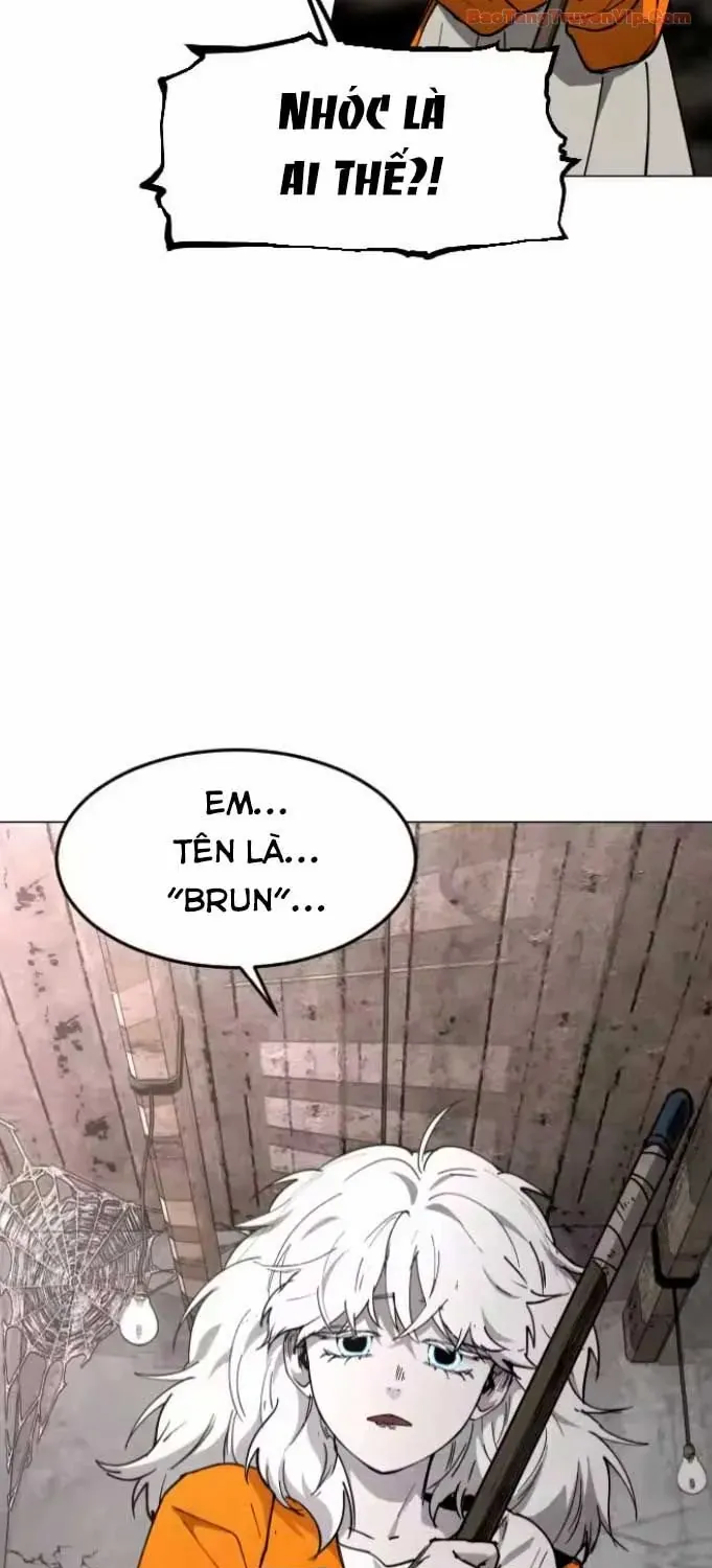 Vùng Đất Sương Mù Chap 30 - Next Chap 31