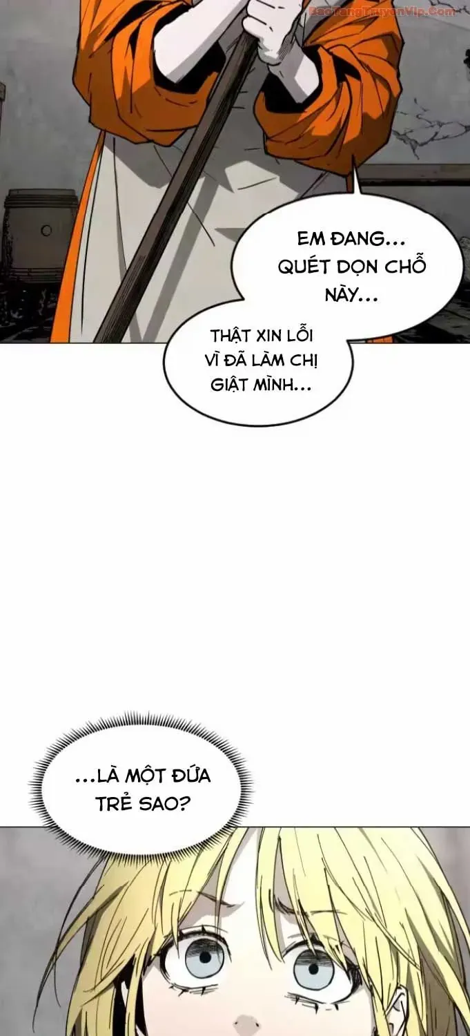 Vùng Đất Sương Mù Chap 30 - Next Chap 31