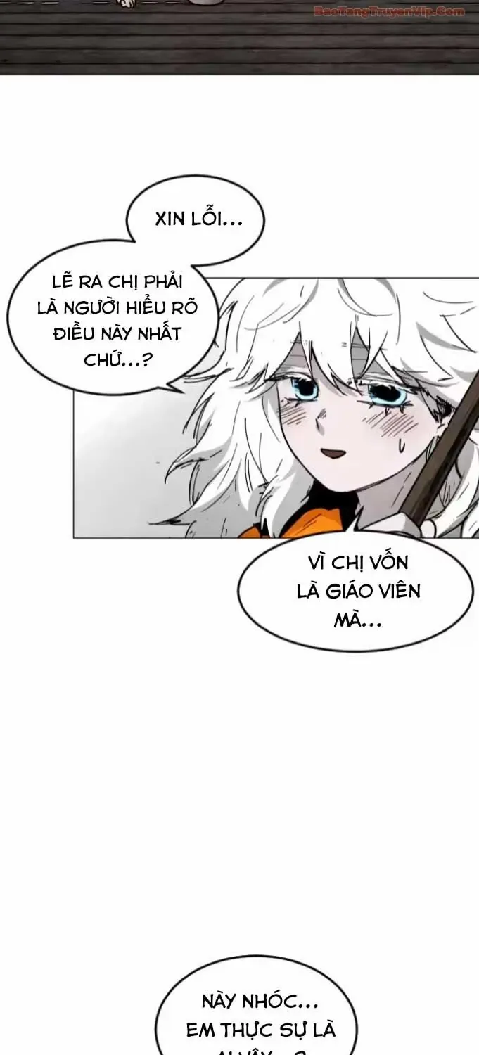 Vùng Đất Sương Mù Chap 30 - Next Chap 31