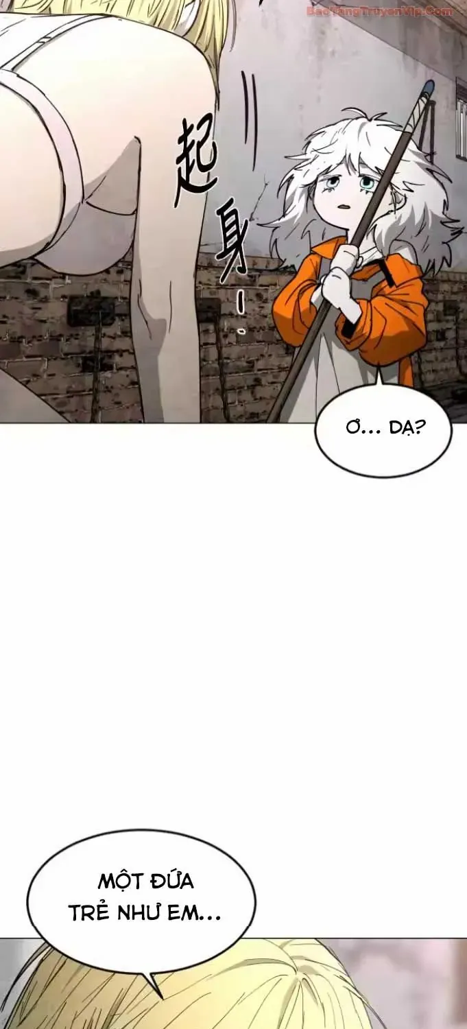 Vùng Đất Sương Mù Chap 30 - Next Chap 31