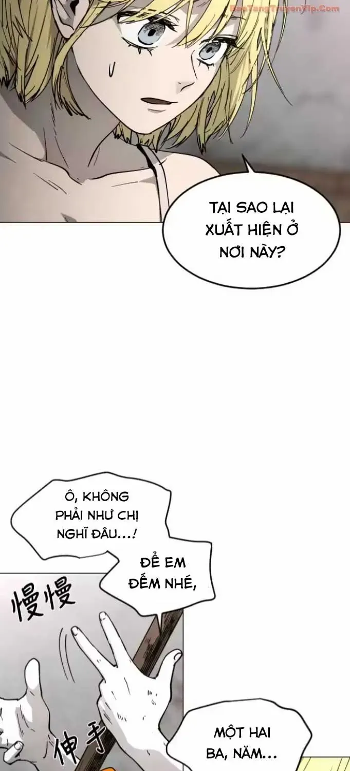 Vùng Đất Sương Mù Chap 30 - Next Chap 31