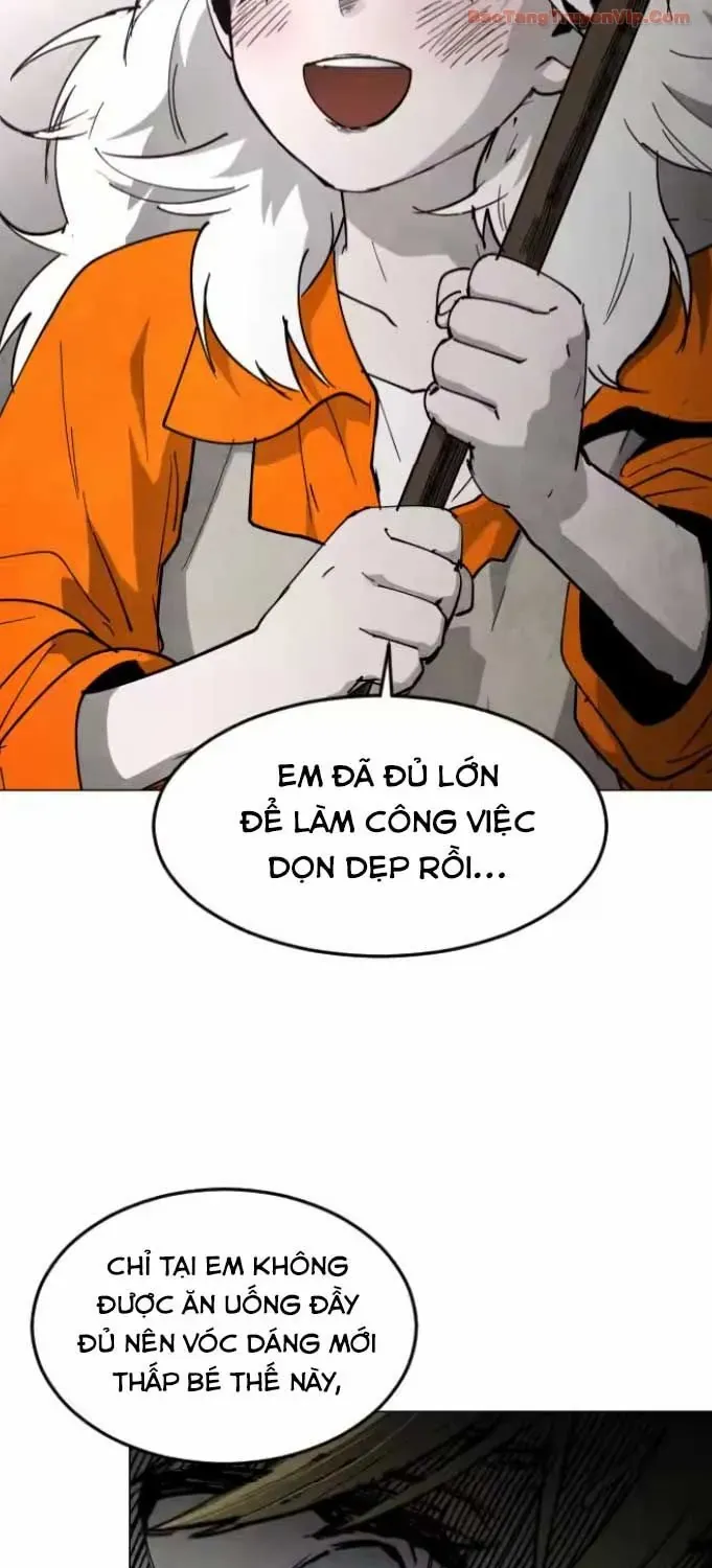 Vùng Đất Sương Mù Chap 30 - Next Chap 31