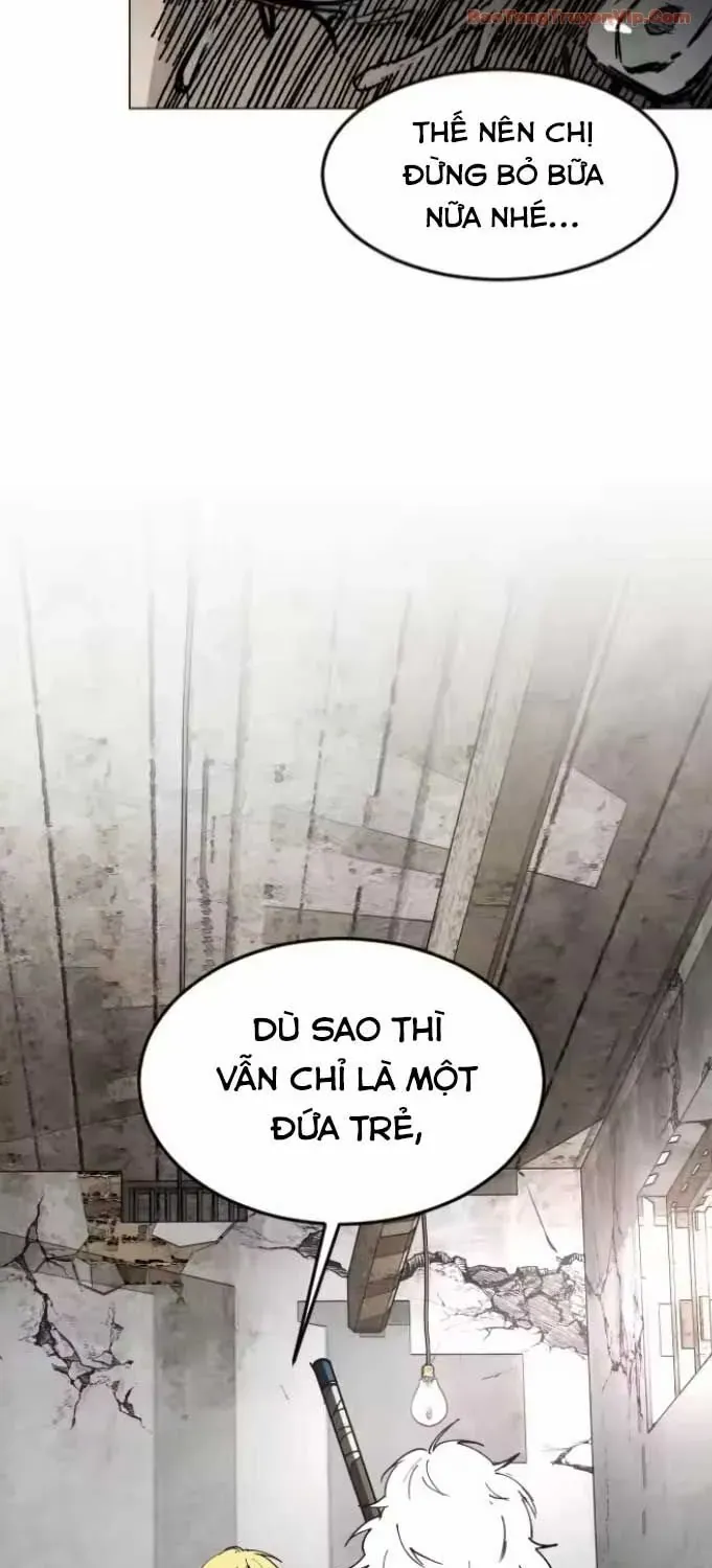 Vùng Đất Sương Mù Chap 30 - Next Chap 31