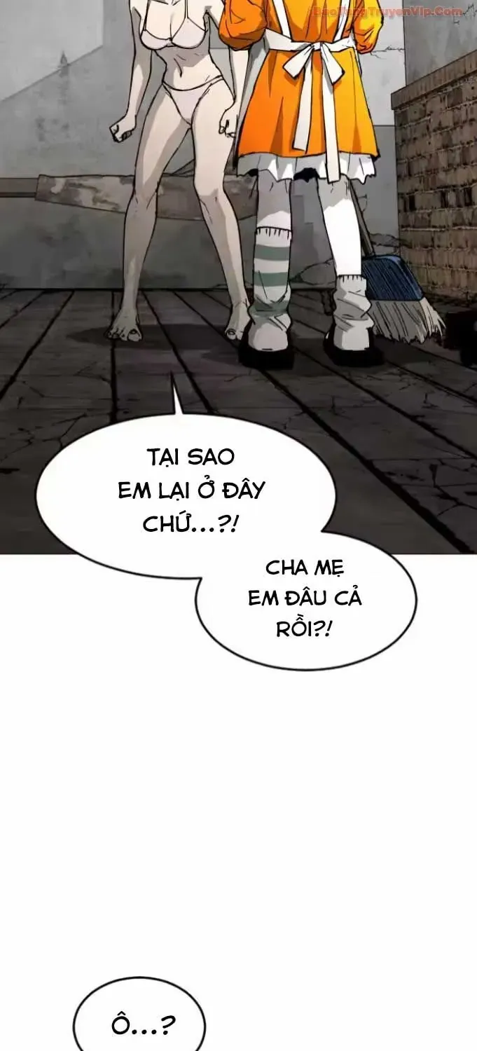 Vùng Đất Sương Mù Chap 30 - Next Chap 31