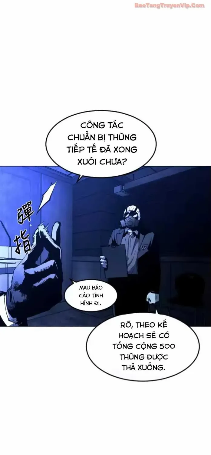 Vùng Đất Sương Mù Chap 30 - Next Chap 31