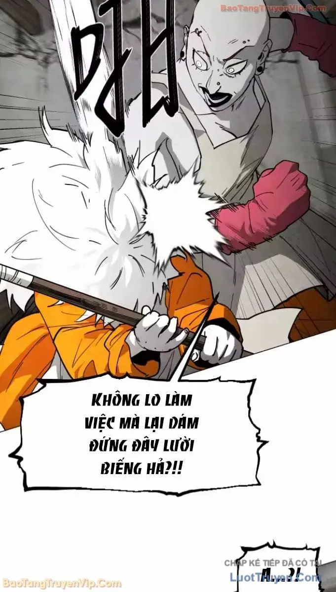 Vùng Đất Sương Mù Chap 30 - Next Chap 31