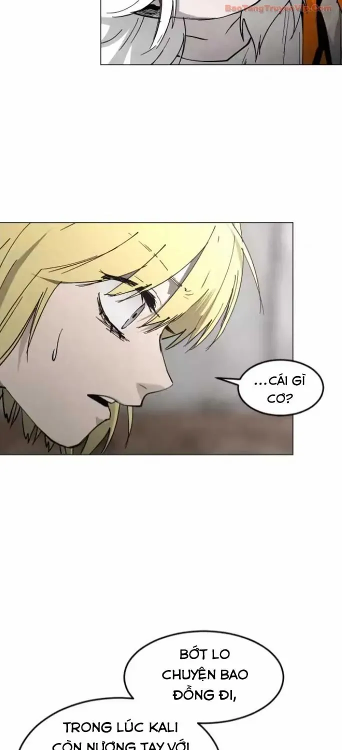 Vùng Đất Sương Mù Chap 30 - Next Chap 31