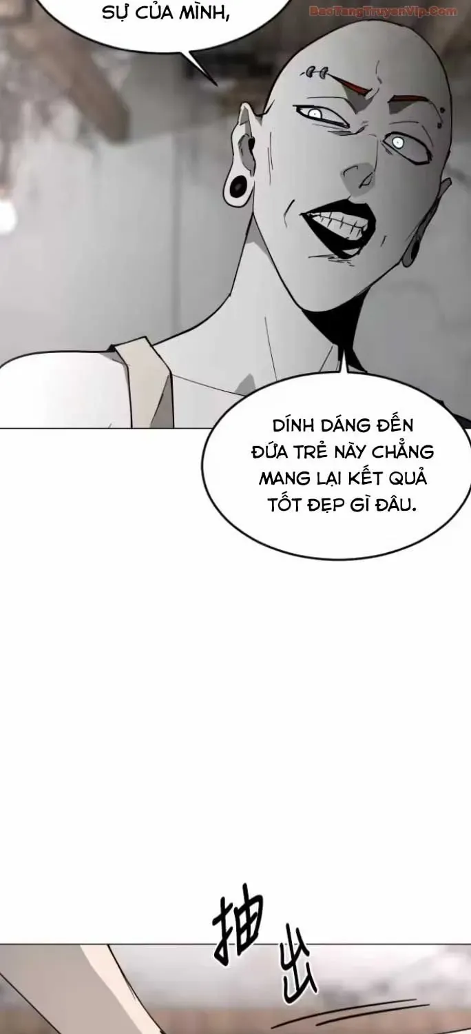 Vùng Đất Sương Mù Chap 30 - Next Chap 31