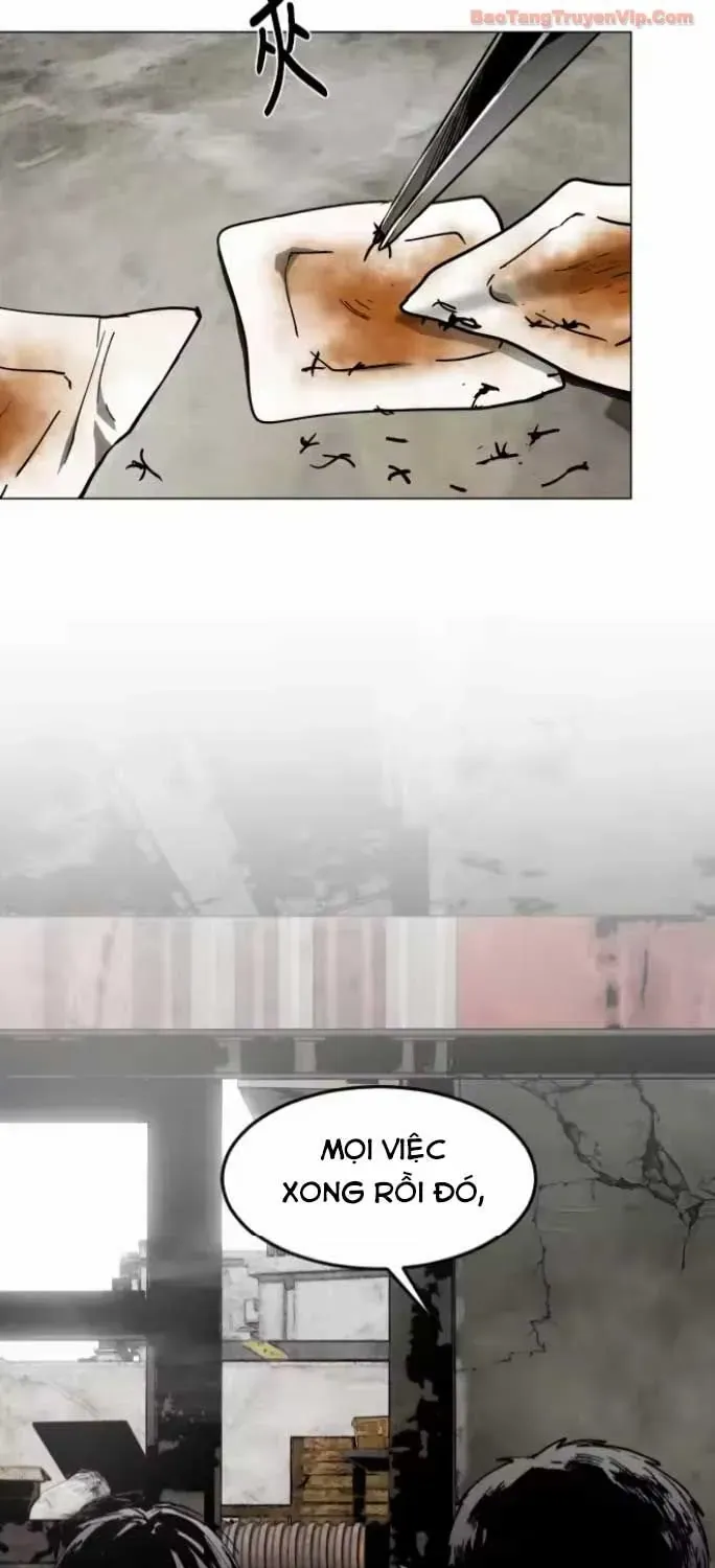 Vùng Đất Sương Mù Chap 30 - Next Chap 31