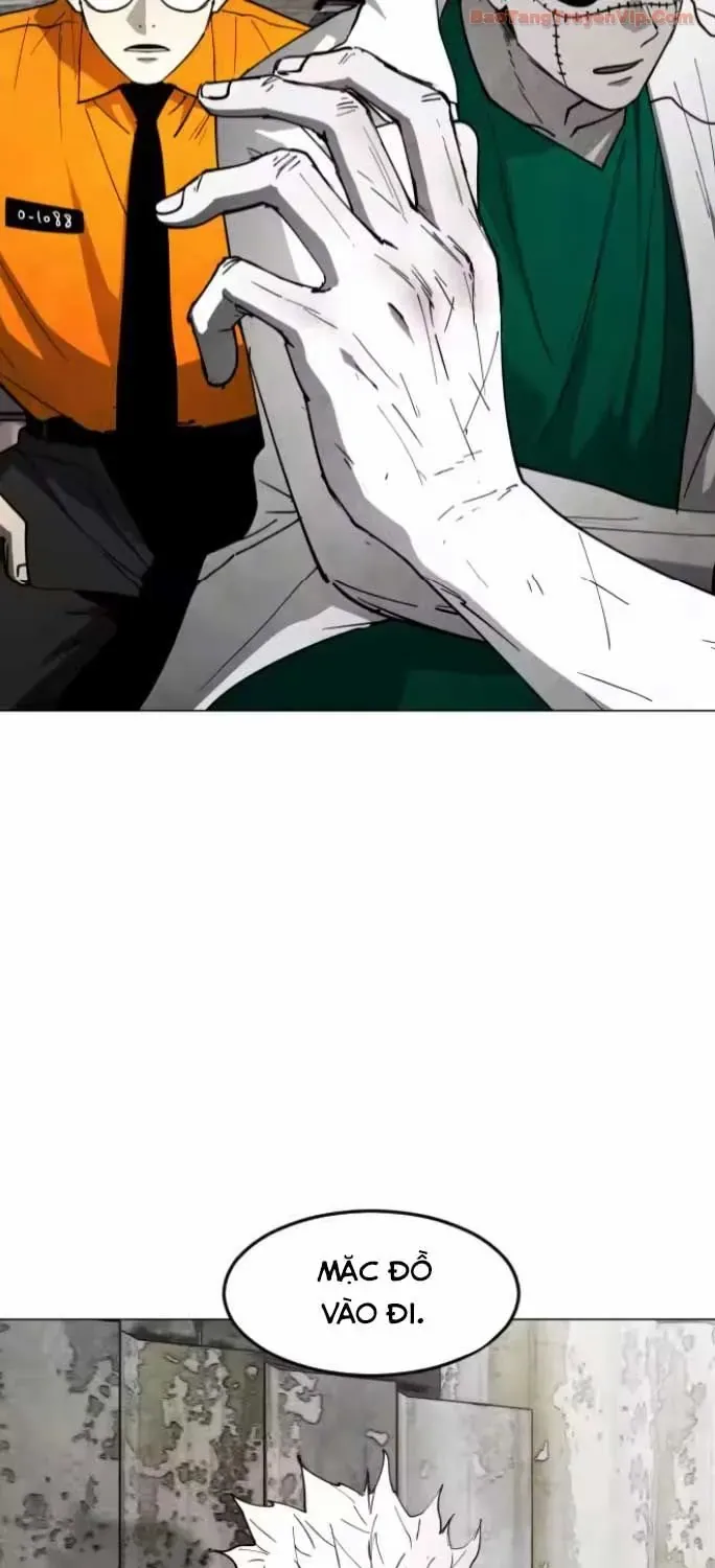 Vùng Đất Sương Mù Chap 30 - Next Chap 31