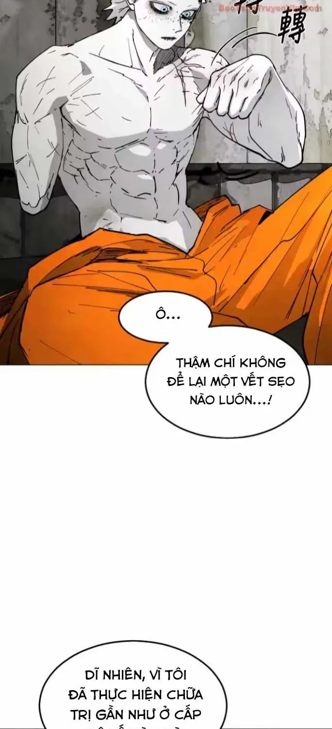 Vùng Đất Sương Mù Chap 30 - Next Chap 31
