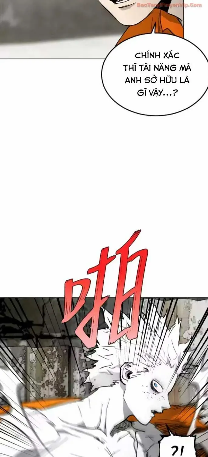 Vùng Đất Sương Mù Chap 30 - Next Chap 31