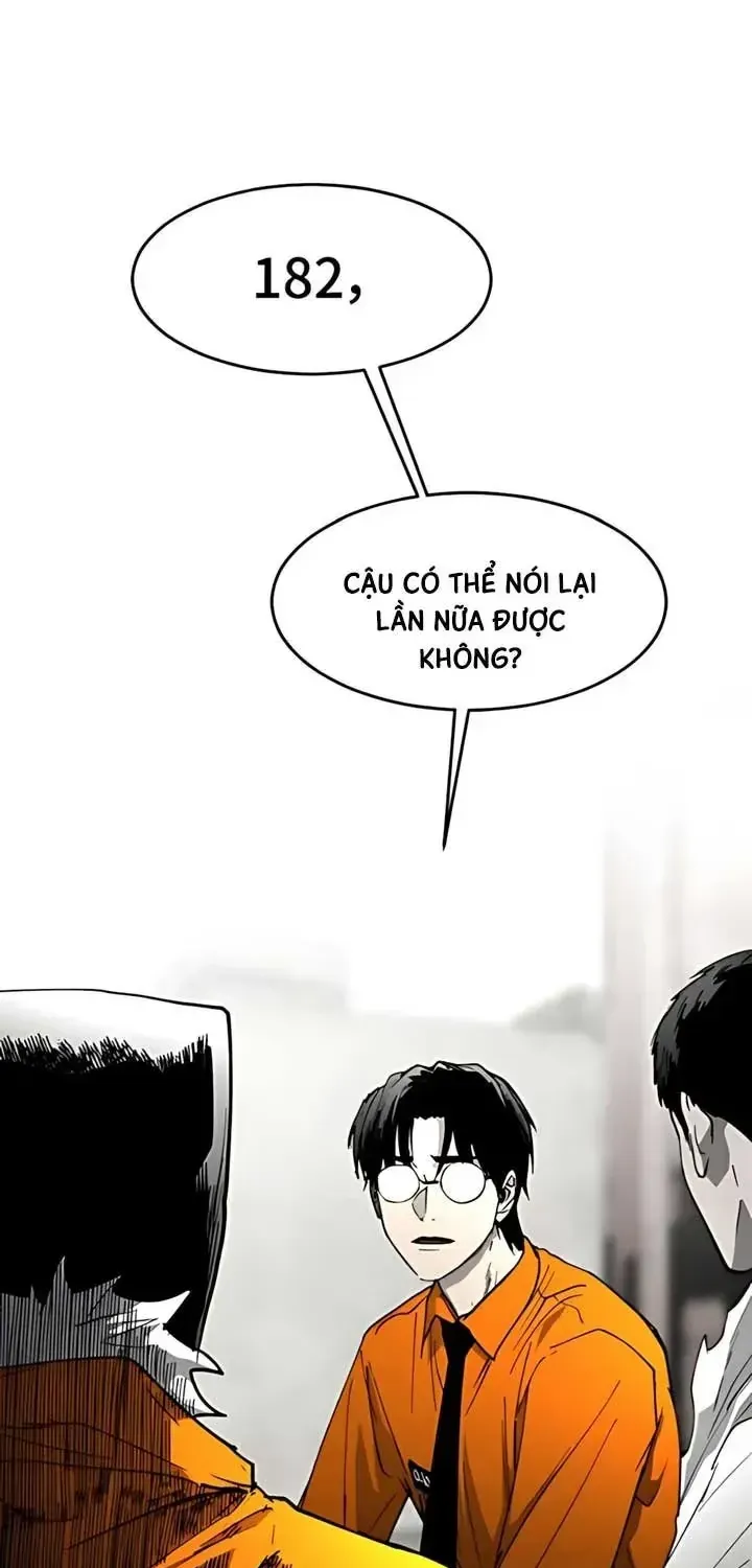 Vùng Đất Sương Mù Chap 31 - Next Chap 32