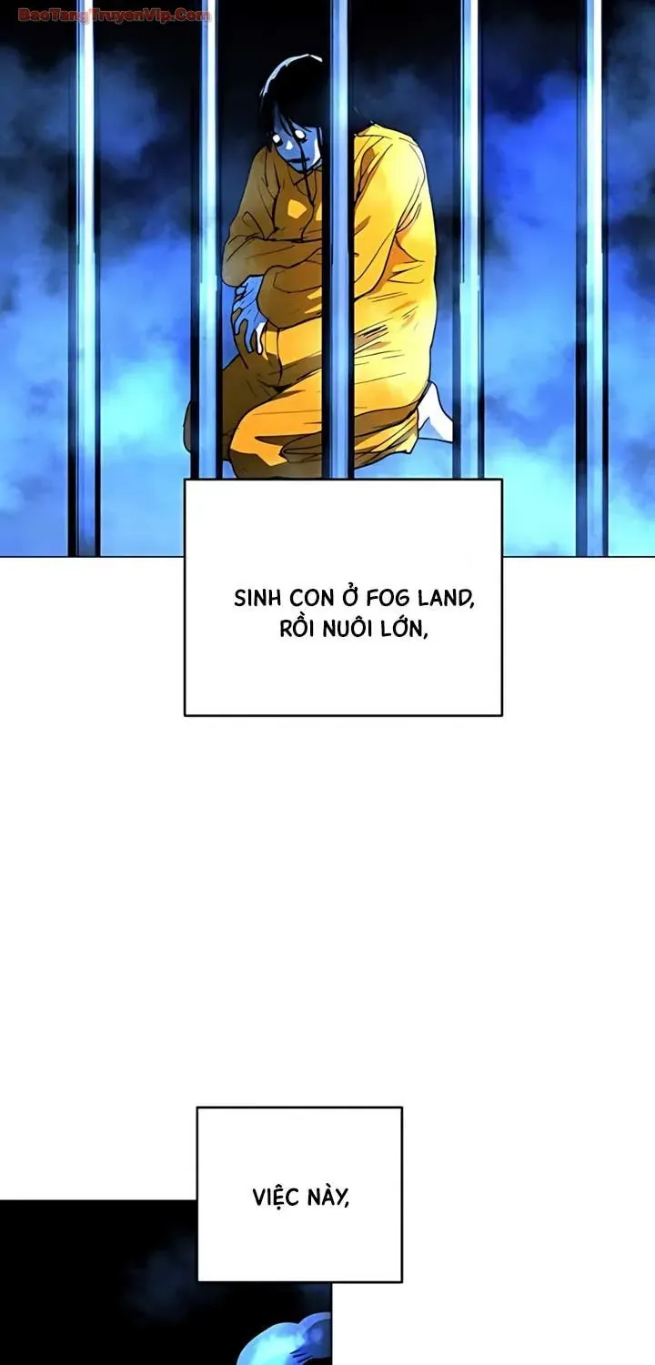 Vùng Đất Sương Mù Chap 31 - Next Chap 32