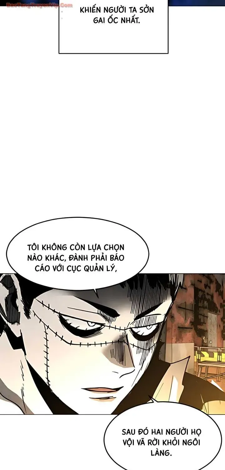 Vùng Đất Sương Mù Chap 31 - Next Chap 32