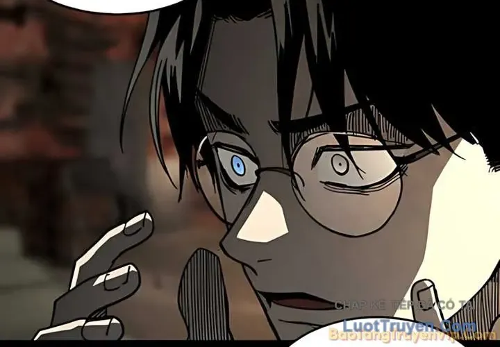Vùng Đất Sương Mù Chap 31 - Next Chap 32