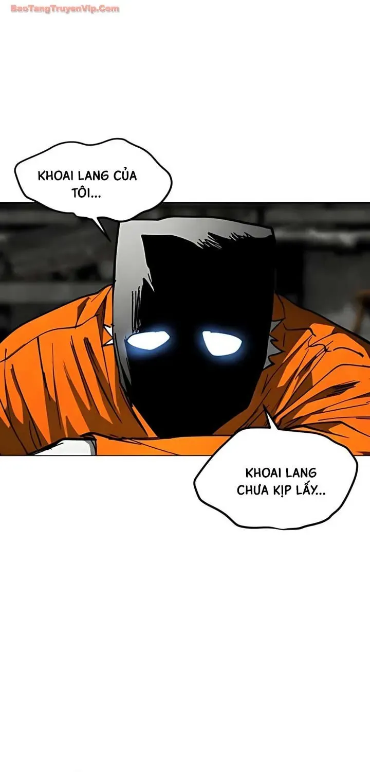 Vùng Đất Sương Mù Chap 31 - Next Chap 32