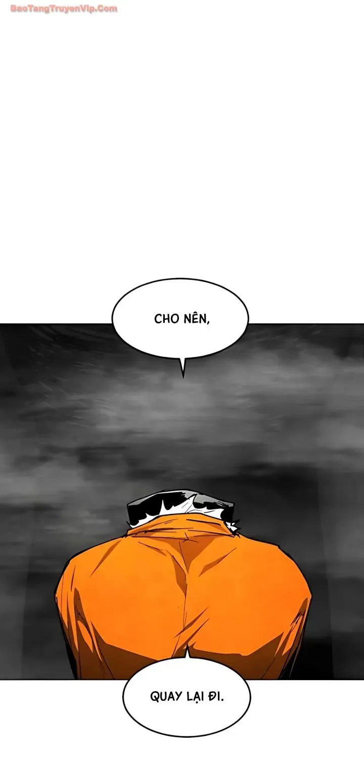 Vùng Đất Sương Mù Chap 31 - Next Chap 32